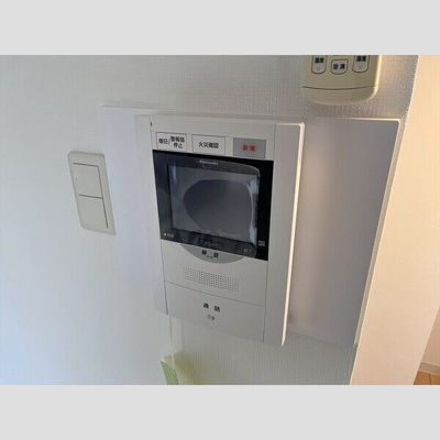 【セキュリティ】 | クラッセ知事公館前