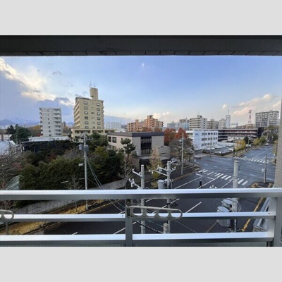 【展望】 | クラッセ知事公館前