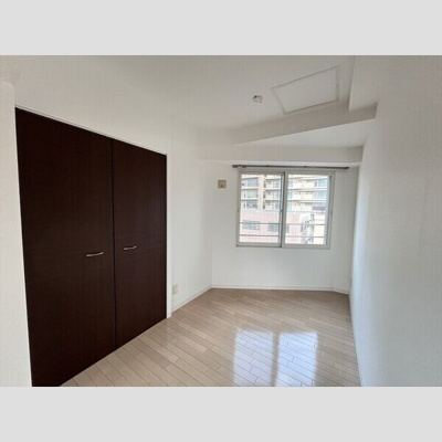 【洋室】 | クラッセ知事公館前