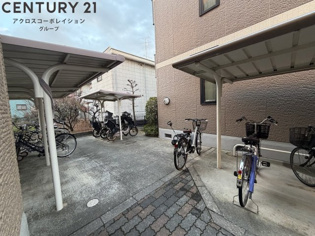 フォンテーヌ２のその他物件画像