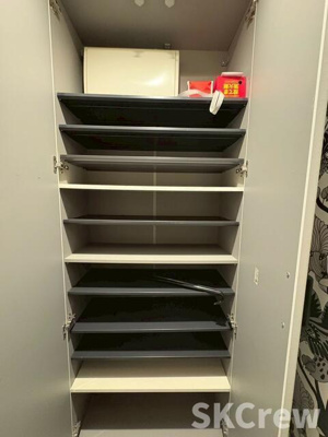 【収納】 | 三田東中野コーポ