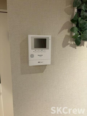 【セキュリティ】 | 三田東中野コーポ