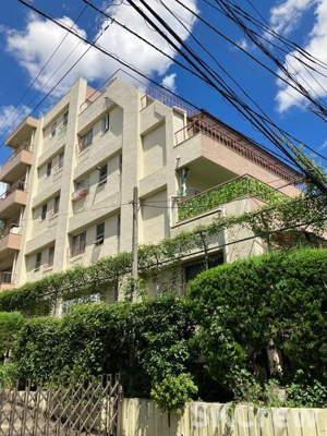 【外観】 | 三田東中野コーポ