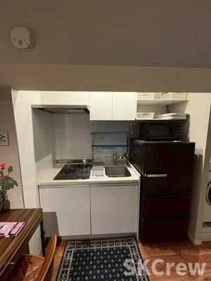 【キッチン】 | 三田東中野コーポ