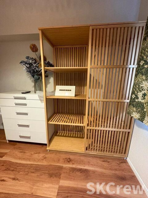 【収納】 | 三田東中野コーポ