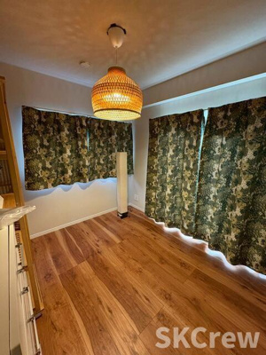 【内装】 | 三田東中野コーポ