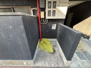 北口ハイツのその他