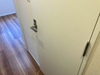 【設備】 | SYFORME MONZEN-NAKACHO | ※過去退去時のお写真です