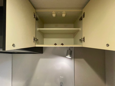 【収納】 | ブレシア銀座イースト