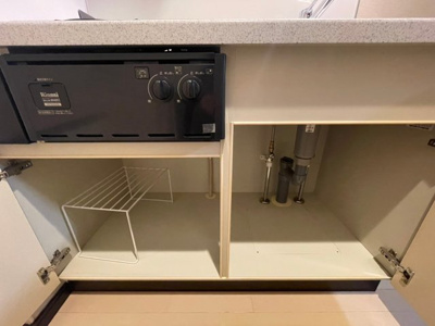 【収納】 | ブレシア銀座イースト