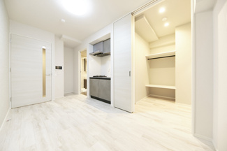 【その他】 | ザ・ライオンズフォーシア八丁堀 | ※写真は同タイプ住戸です。