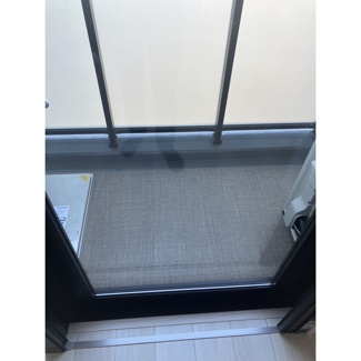 【バルコニー】 | ACP Residence 亀戸