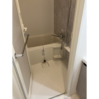 【浴室】 | ACP Residence 亀戸