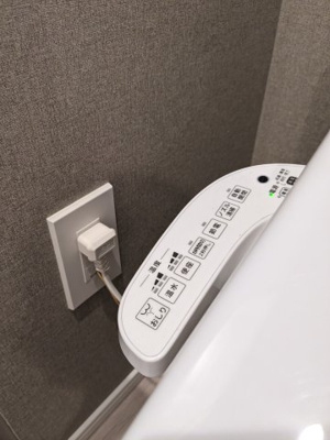 【トイレ】 | The Log日本橋／ザ ログ日本橋 | The Log日本橋