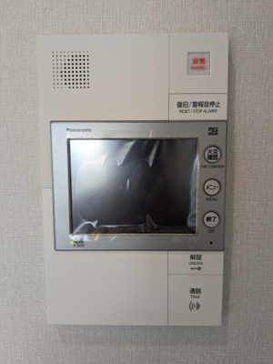 【セキュリティ】 | The Log日本橋／ザ ログ日本橋 | The Log日本橋