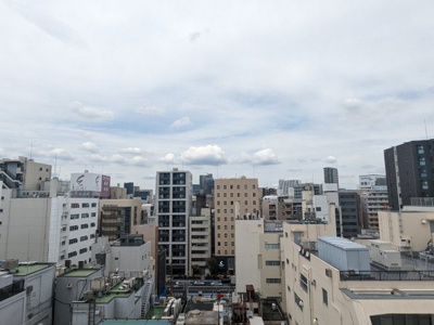 【展望】 | The Log日本橋／ザ ログ日本橋 | The Log日本橋