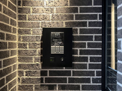 【セキュリティ】 | The Log日本橋／ザ ログ日本橋 | The Log日本橋