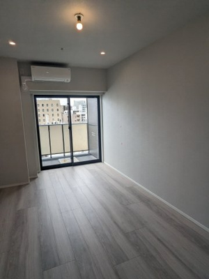 【洋室】 | The Log日本橋／ザ ログ日本橋 | The Log日本橋