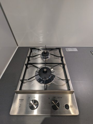 【キッチン】 | The Log日本橋／ザ ログ日本橋 | The Log日本橋