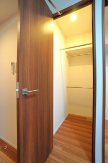 【収納】 | ベルファース八丁堀Ｗｅｓｔ | ※写真は同タイプ住戸です。