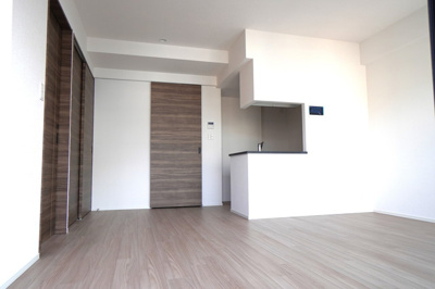 【その他】 | リビオメゾン新大橋 | ※写真は同タイプ住戸です。