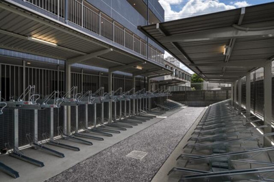 【その他共用部分】 | ＫＤＸレジデンス梅島 |  