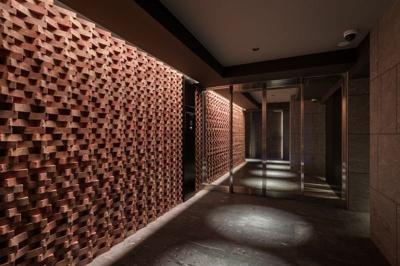 【ロビー】 | ＫＤＸレジデンス梅島