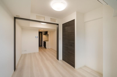 【収納】 | ＫＤＸレジデンス梅島