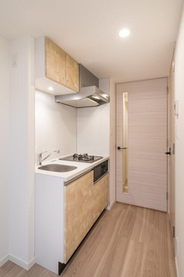 【キッチン】 | ＫＤＸレジデンス梅島 |  