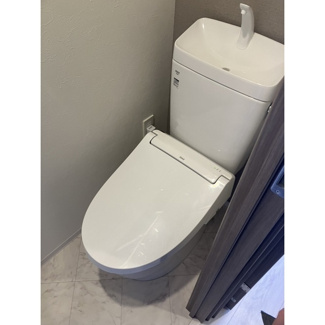 【トイレ】 | ACP Residence 亀戸