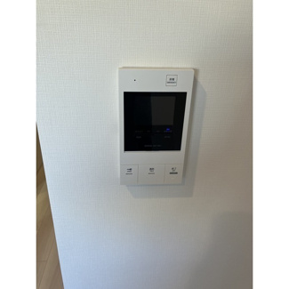 【セキュリティ】 | ACP Residence 亀戸