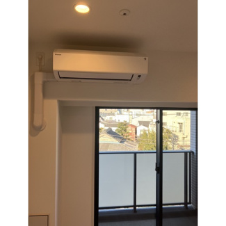 【設備】 | ACP Residence 亀戸