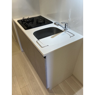 【浴室】 | ACP Residence 亀戸