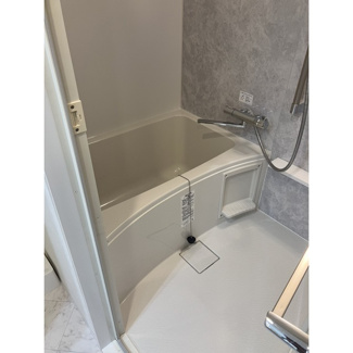 【浴室】 | ACP Residence 亀戸