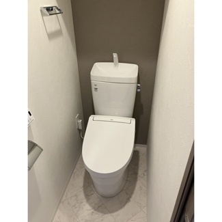 【トイレ】 | ACP Residence 亀戸