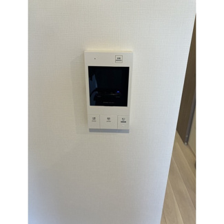 【セキュリティ】 | ACP Residence 亀戸