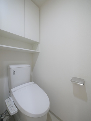 【内装】 | PREMIUM CUBE 亀戸