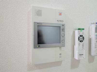 【内装】 | PREMIUM CUBE 亀戸