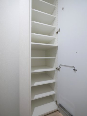 【内装】 | PREMIUM CUBE 亀戸