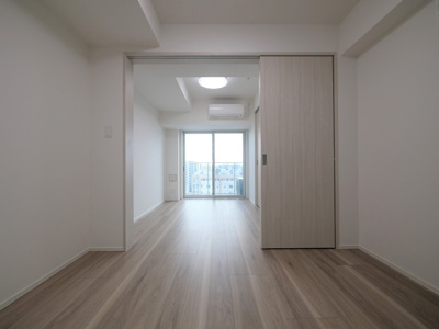 【内装】 | PREMIUM CUBE 亀戸