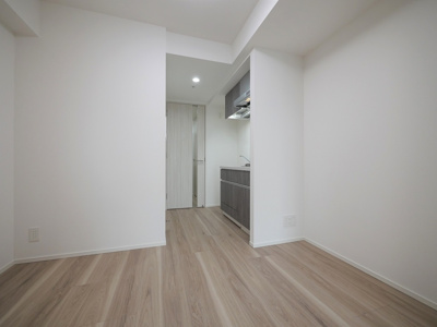 【内装】 | PREMIUM CUBE 亀戸