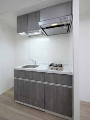 【内装】 | PREMIUM CUBE 亀戸