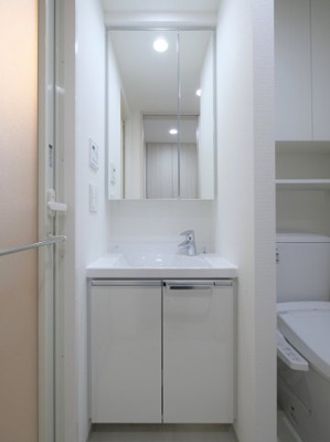 【内装】 | PREMIUM CUBE 亀戸