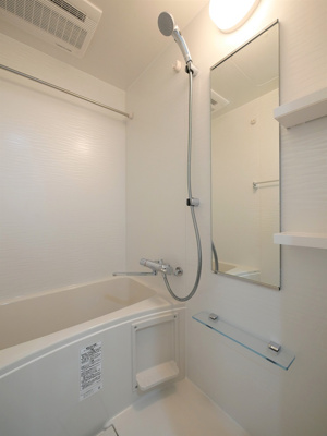 【内装】 | PREMIUM CUBE 亀戸