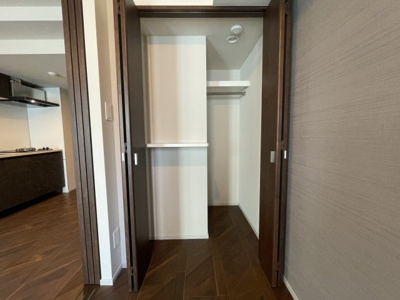 【収納】 | (仮称)江東区南砂7丁目マンション