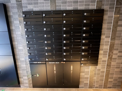 【その他共用部分】 | (仮称)江東区南砂7丁目マンション