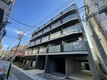 (仮称)江東区南砂7丁目マンションの画像