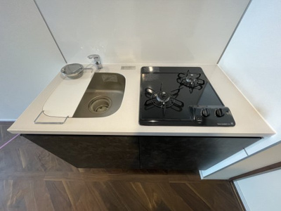 【キッチン】 | (仮称)江東区南砂7丁目マンション