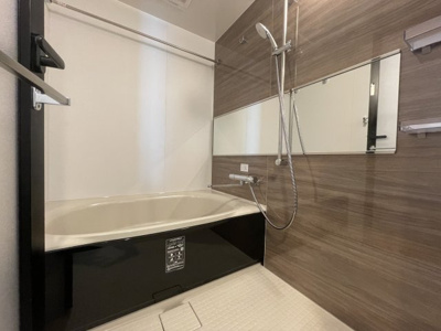 【浴室】 | (仮称)江東区南砂7丁目マンション