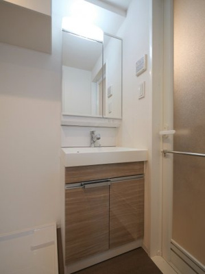 【内装】 | PREMIUM CUBE 森下